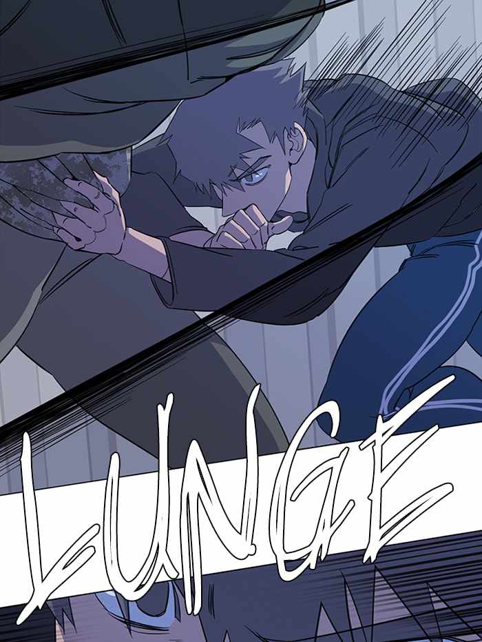 Parallel City Chapter 73 - Page 4