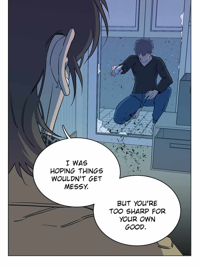 Parallel City Chapter 73 - Page 31