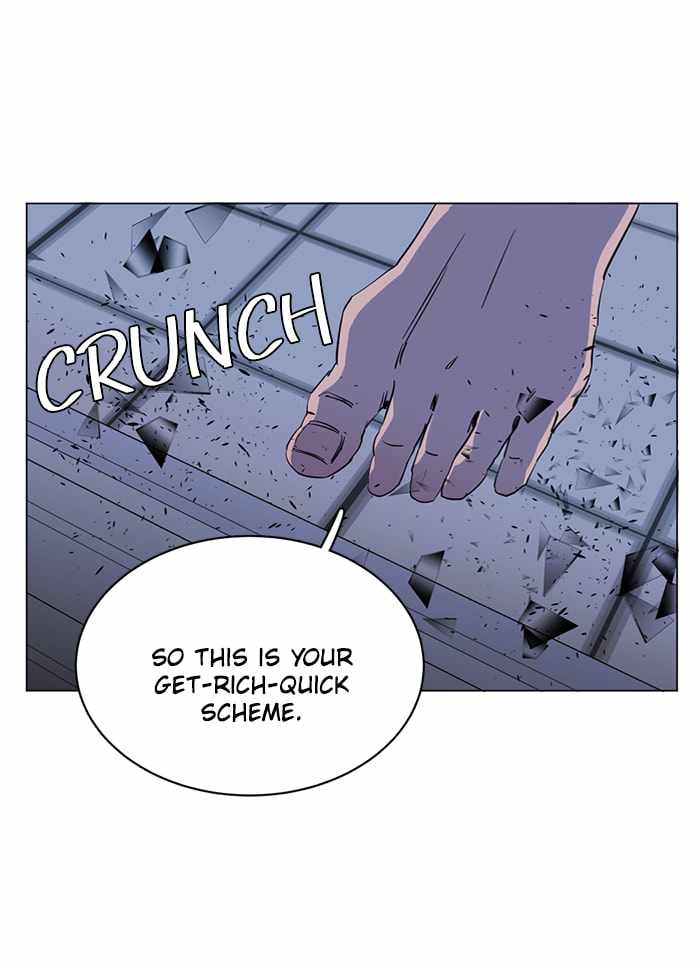 Parallel City Chapter 73 - Page 32