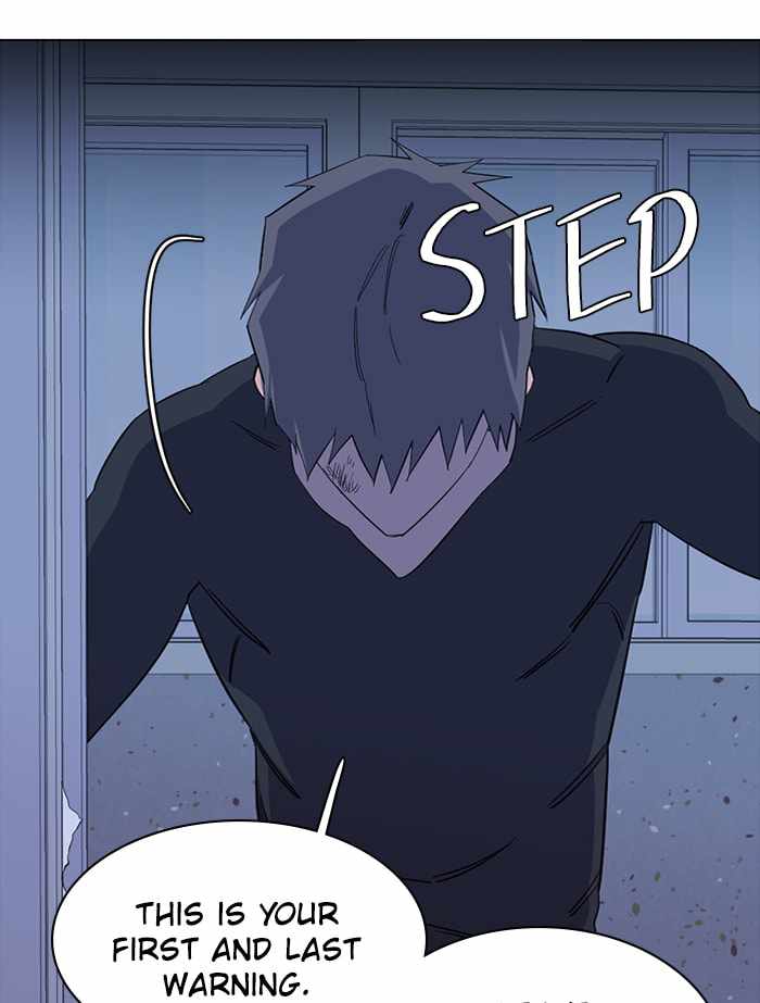 Parallel City Chapter 73 - Page 33