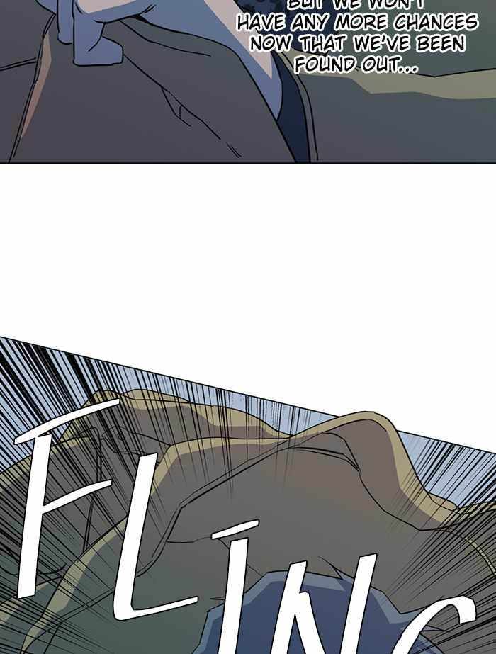 Parallel City Chapter 73 - Page 37