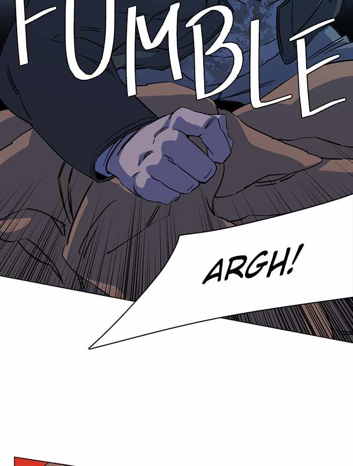Parallel City Chapter 73 - Page 43