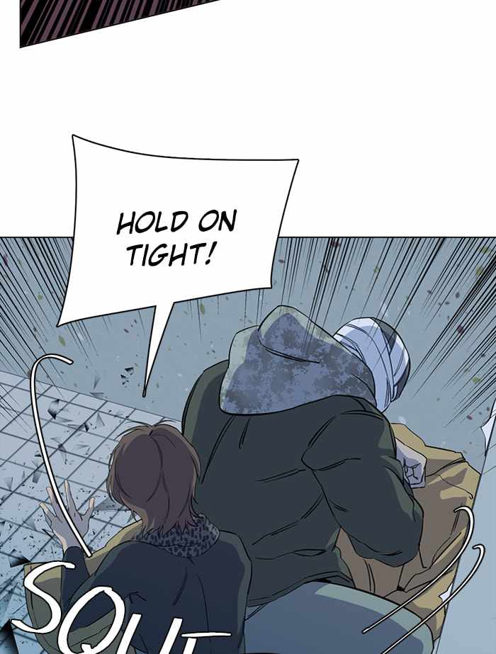Parallel City Chapter 73 - Page 45