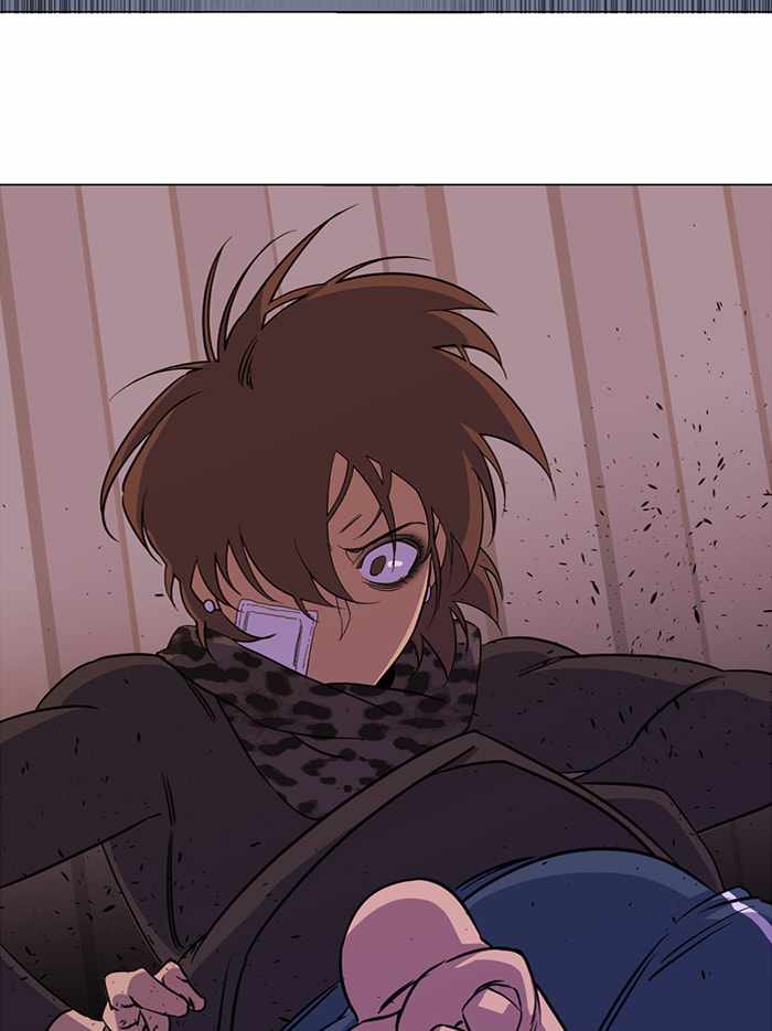 Parallel City Chapter 73 - Page 76