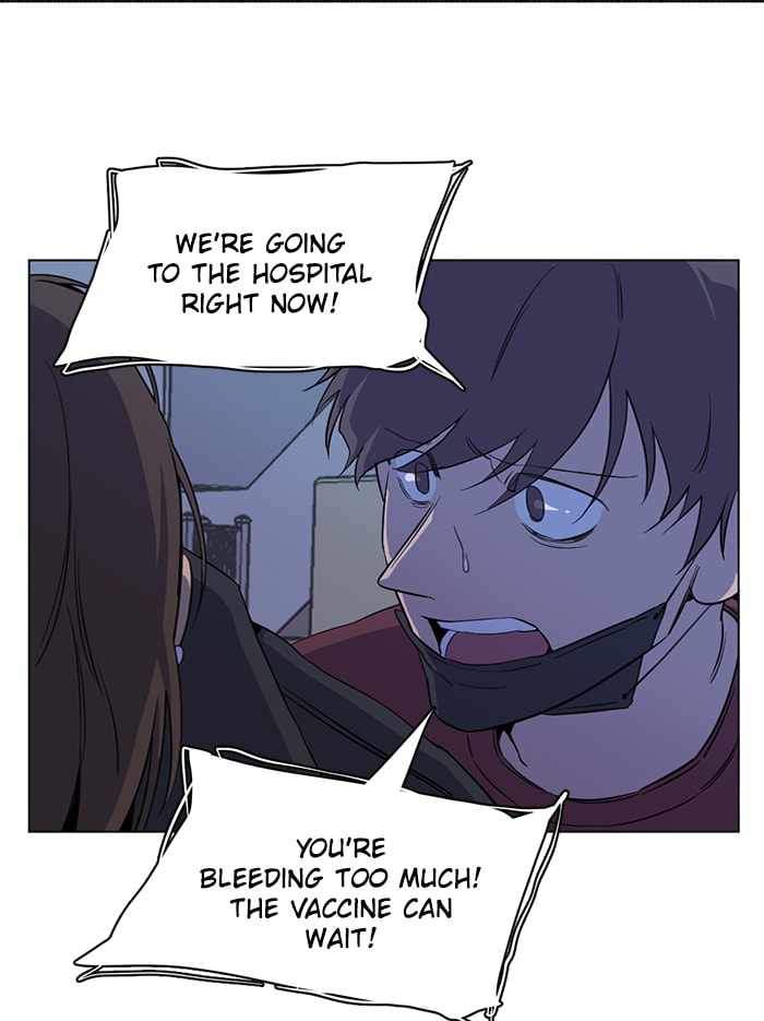 Parallel City Chapter 73 - Page 92