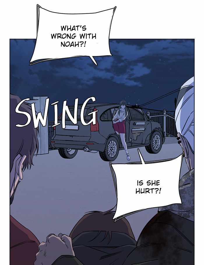 Parallel City Chapter 73 - Page 94