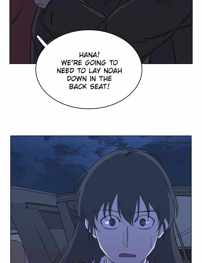 Parallel City Chapter 73 - Page 95