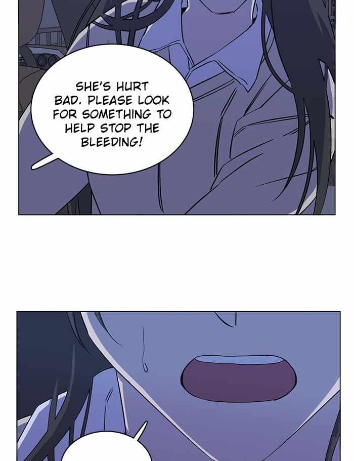 Parallel City Chapter 73 - Page 96