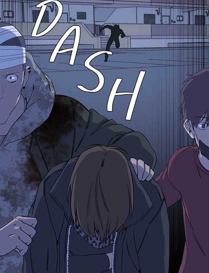 Parallel City Chapter 73 - Page 98