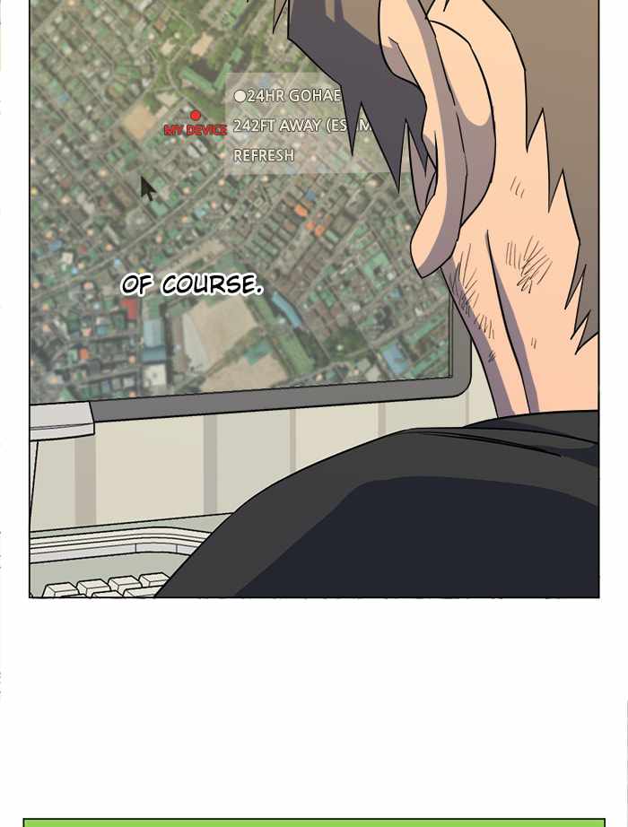 Parallel City Chapter 74 - Page 16