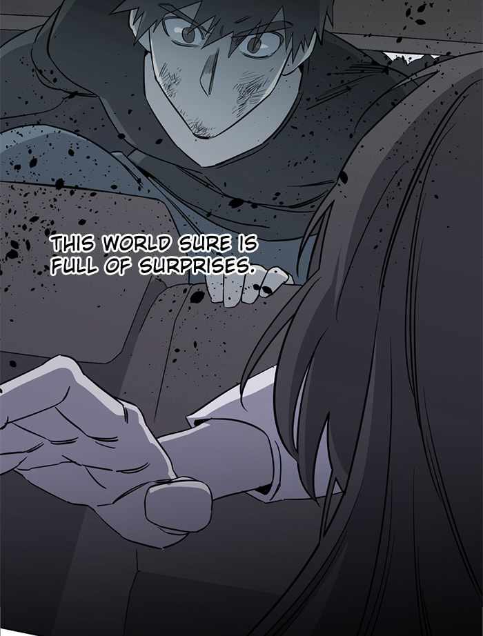 Parallel City Chapter 74 - Page 19