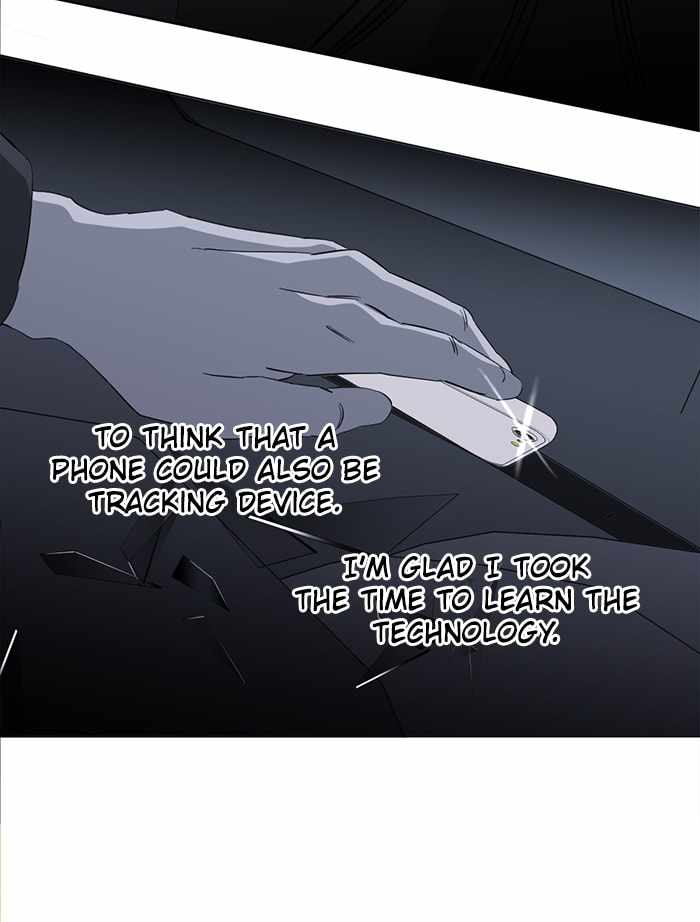 Parallel City Chapter 74 - Page 20