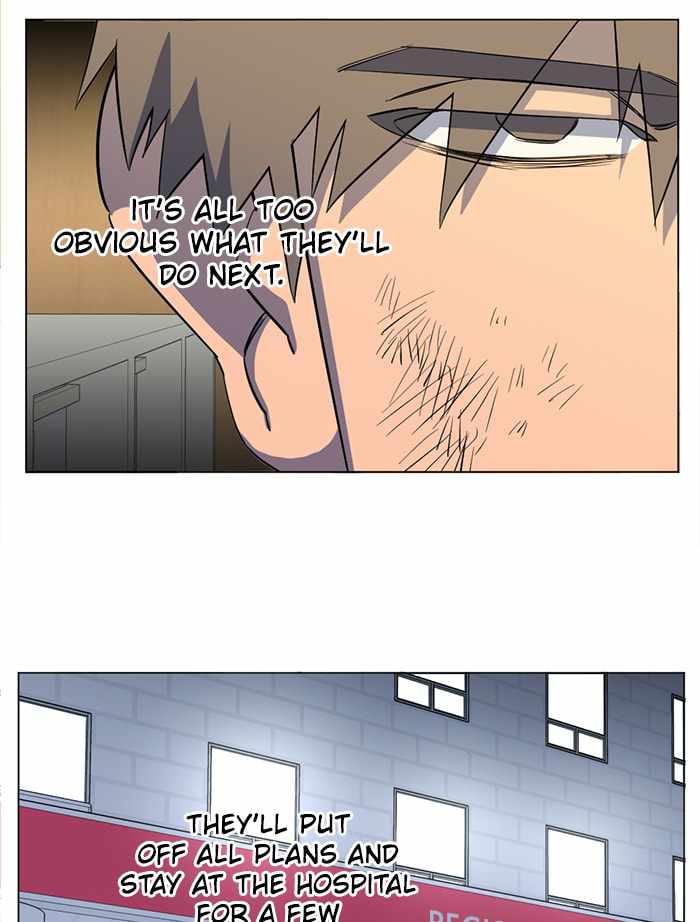 Parallel City Chapter 74 - Page 21