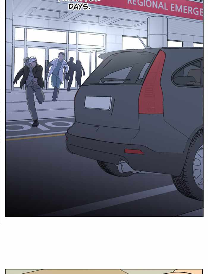 Parallel City Chapter 74 - Page 22
