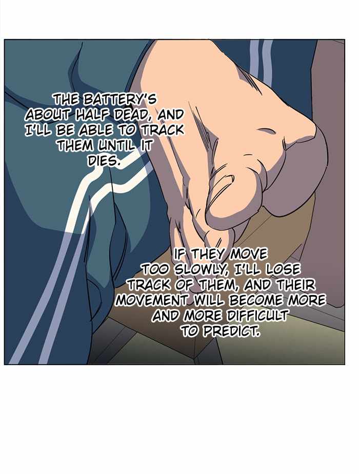 Parallel City Chapter 74 - Page 27