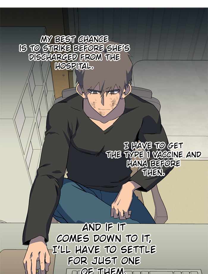 Parallel City Chapter 74 - Page 28