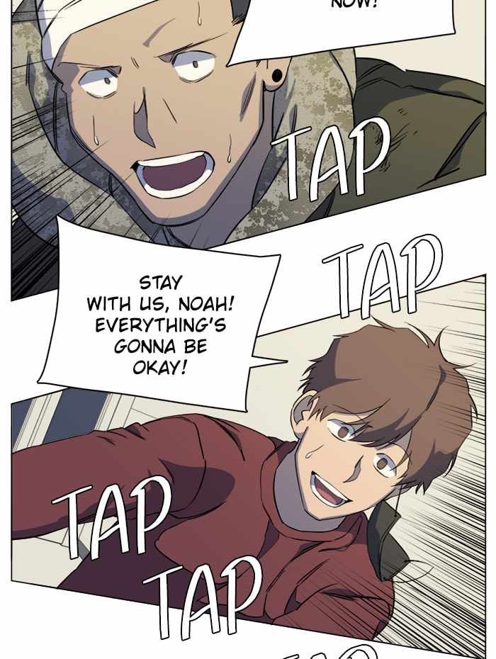 Parallel City Chapter 74 - Page 38