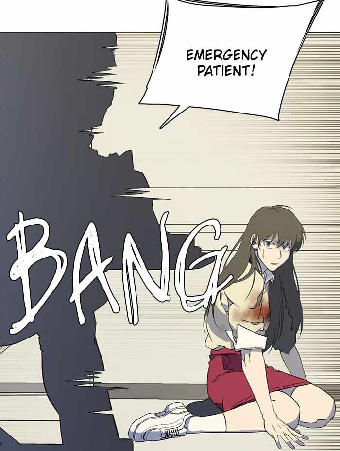 Parallel City Chapter 74 - Page 43