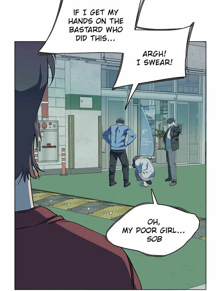 Parallel City Chapter 74 - Page 55