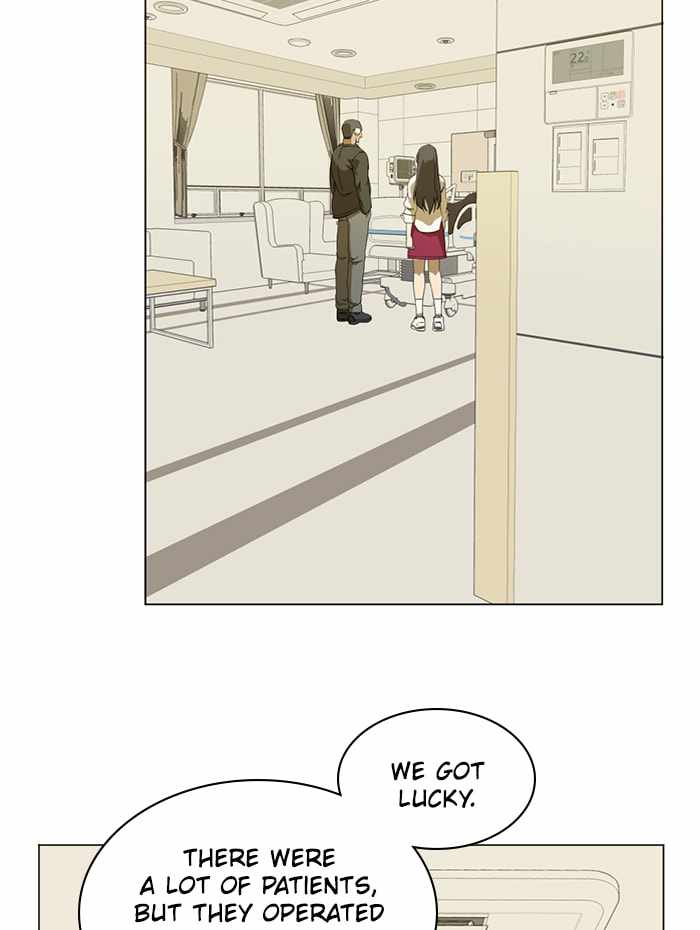 Parallel City Chapter 74 - Page 60
