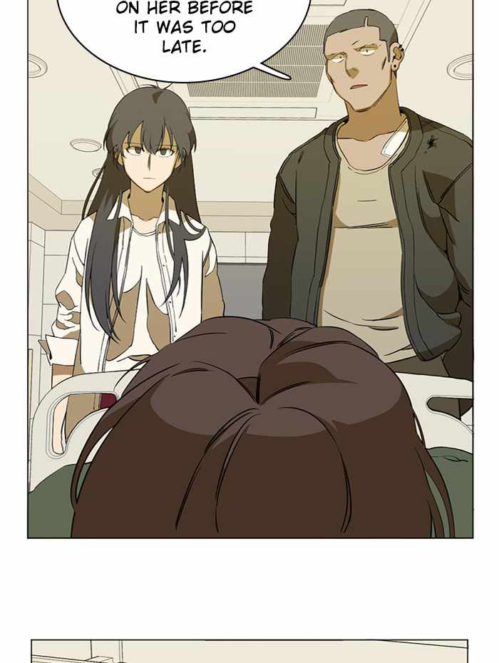 Parallel City Chapter 74 - Page 61