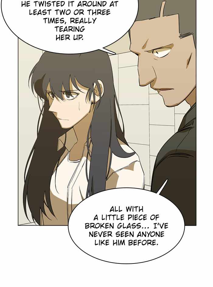 Parallel City Chapter 74 - Page 64