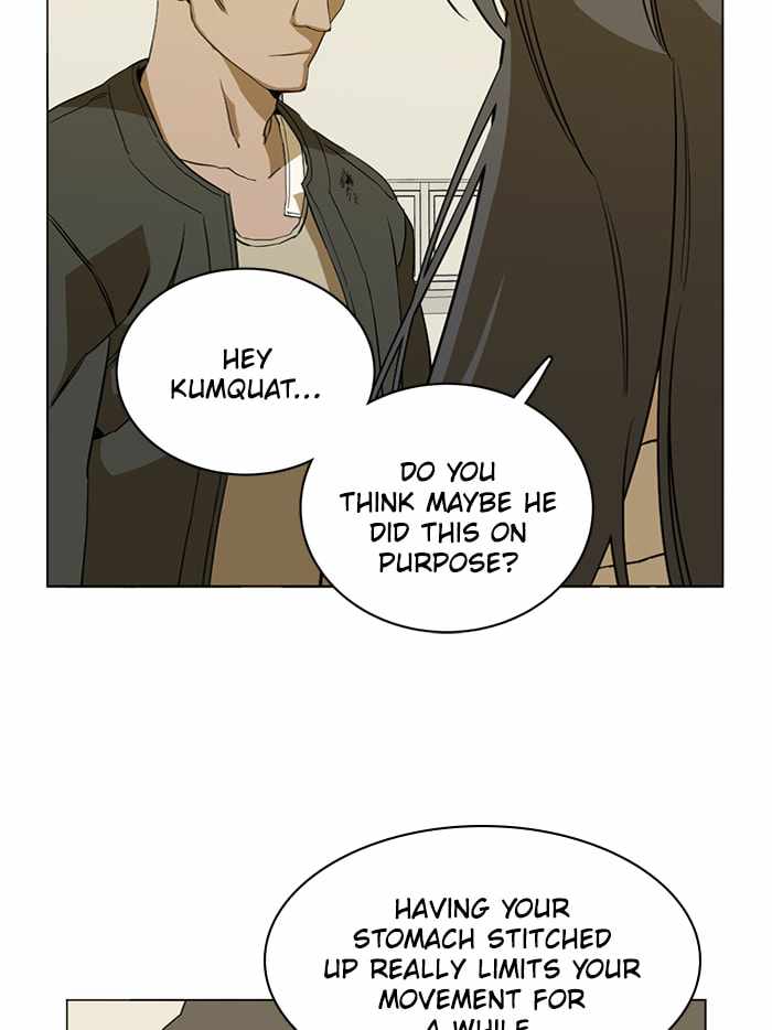 Parallel City Chapter 74 - Page 67