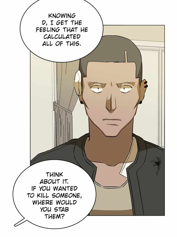 Parallel City Chapter 74 - Page 69