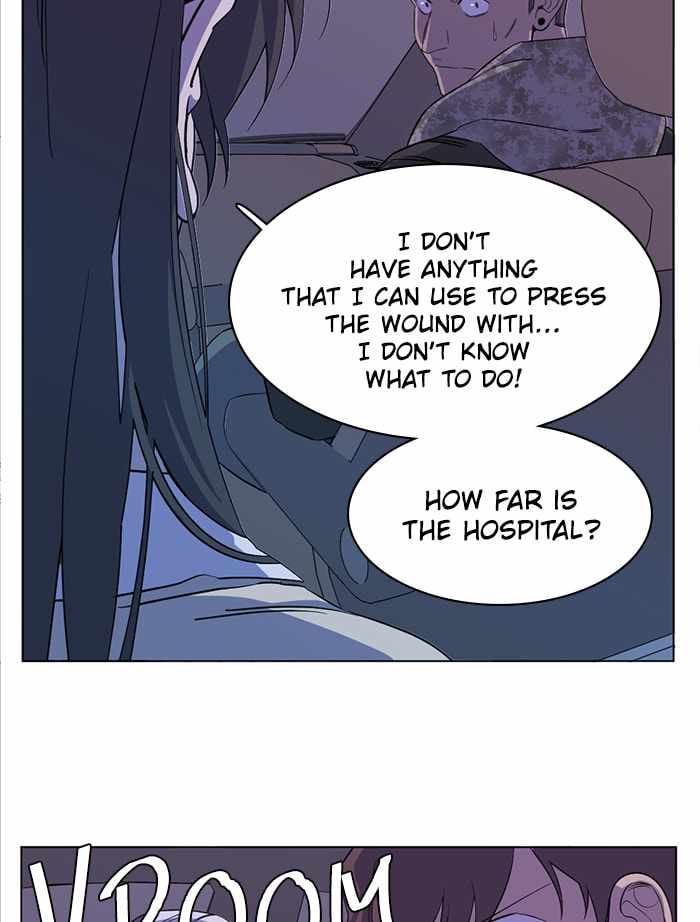 Parallel City Chapter 74 - Page 8