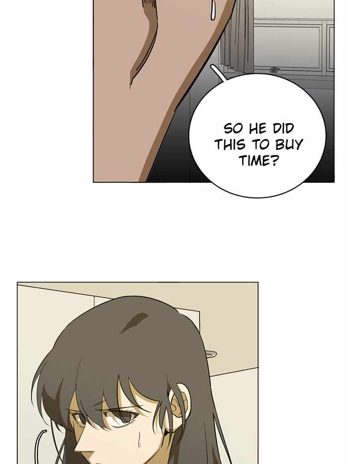 Parallel City Chapter 74 - Page 74
