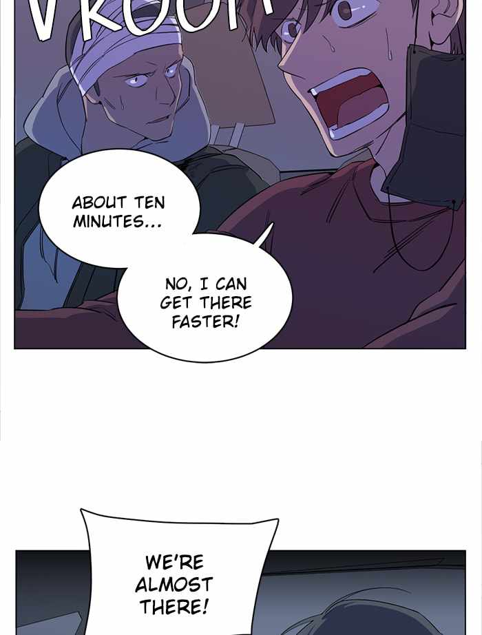 Parallel City Chapter 74 - Page 9