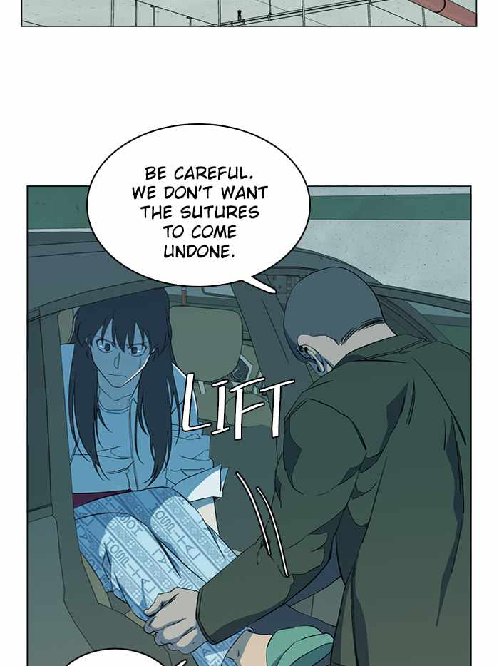 Parallel City Chapter 74 - Page 85