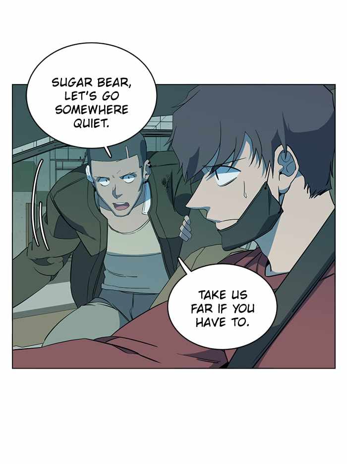 Parallel City Chapter 74 - Page 87