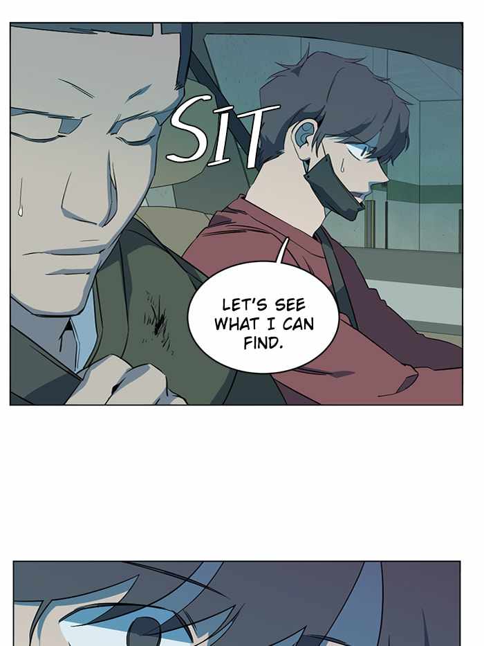Parallel City Chapter 74 - Page 88