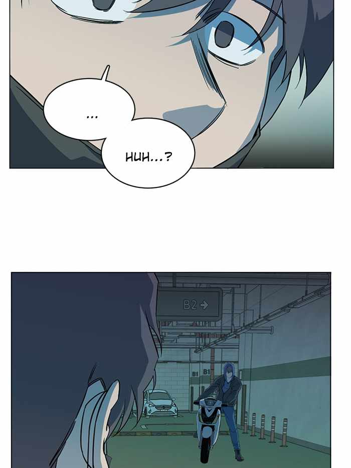 Parallel City Chapter 74 - Page 89