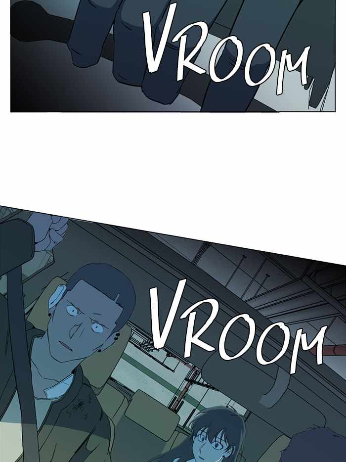 Parallel City Chapter 74 - Page 94
