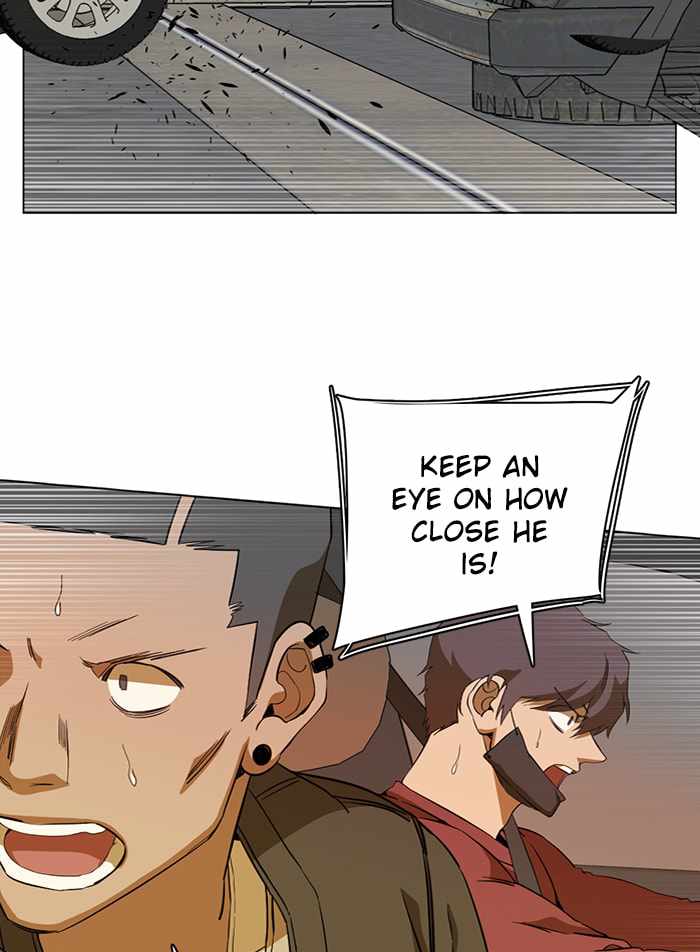 Parallel City Chapter 75 - Page 37