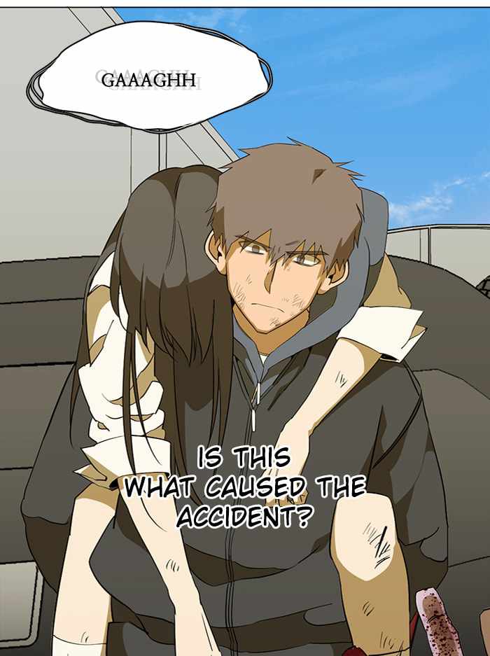 Parallel City Chapter 75 - Page 68