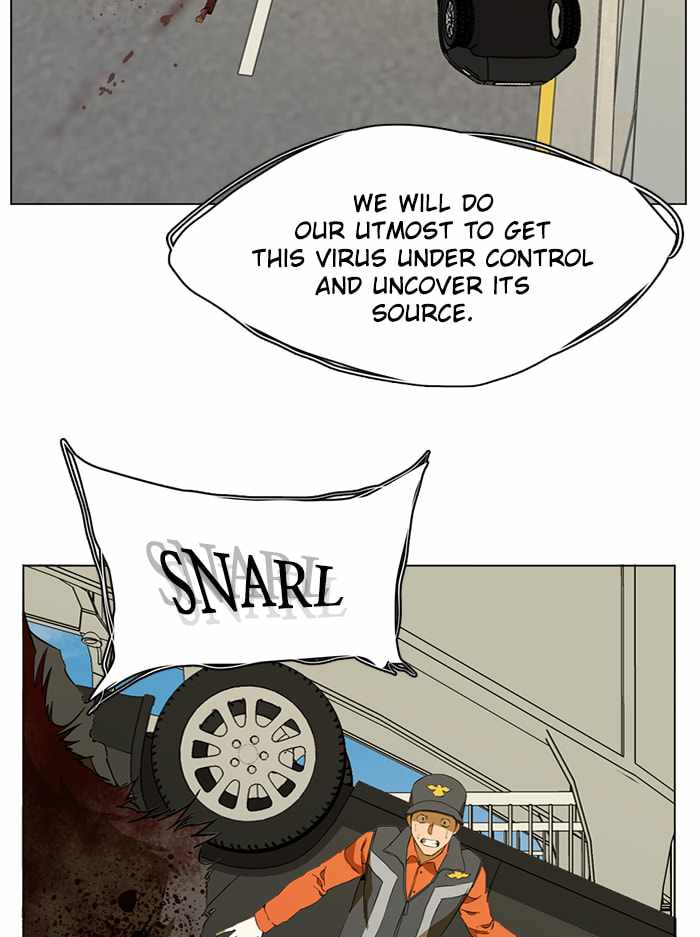 Parallel City Chapter 75 - Page 78
