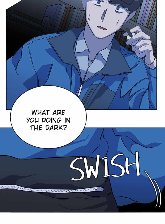 Parallel City Chapter 75 - Page 92