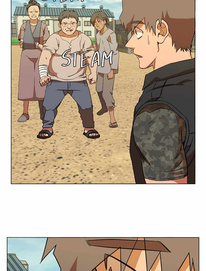 Parallel City Chapter 76 - Page 14