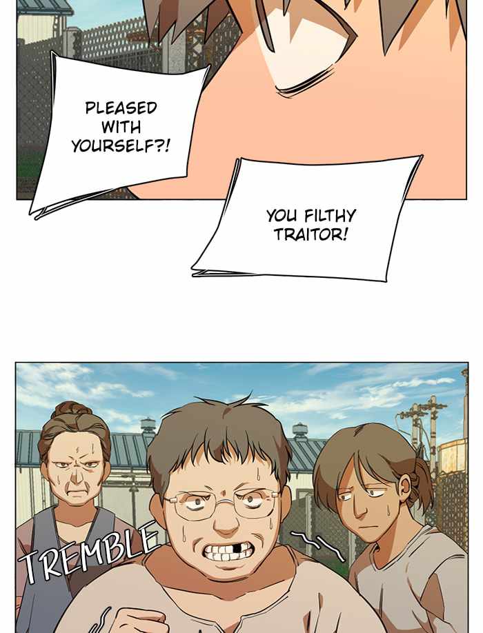 Parallel City Chapter 76 - Page 15