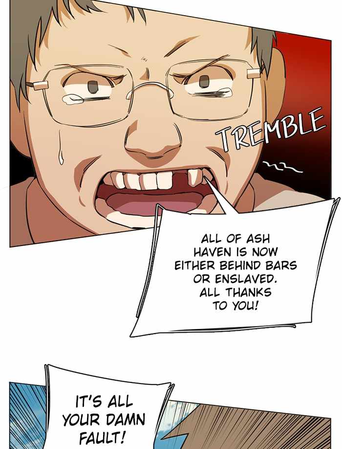 Parallel City Chapter 76 - Page 17