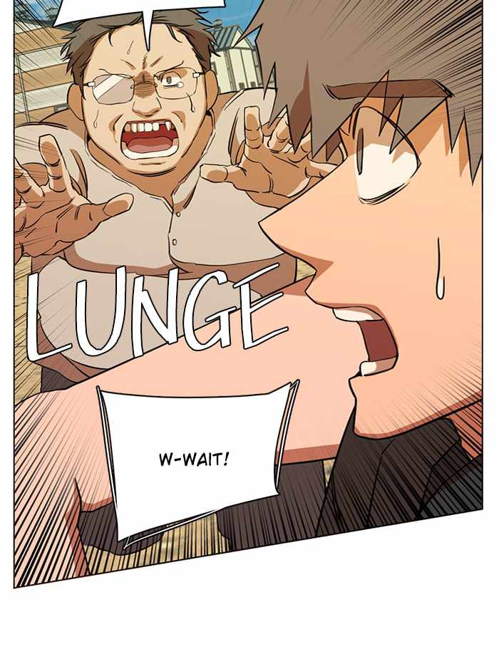 Parallel City Chapter 76 - Page 18