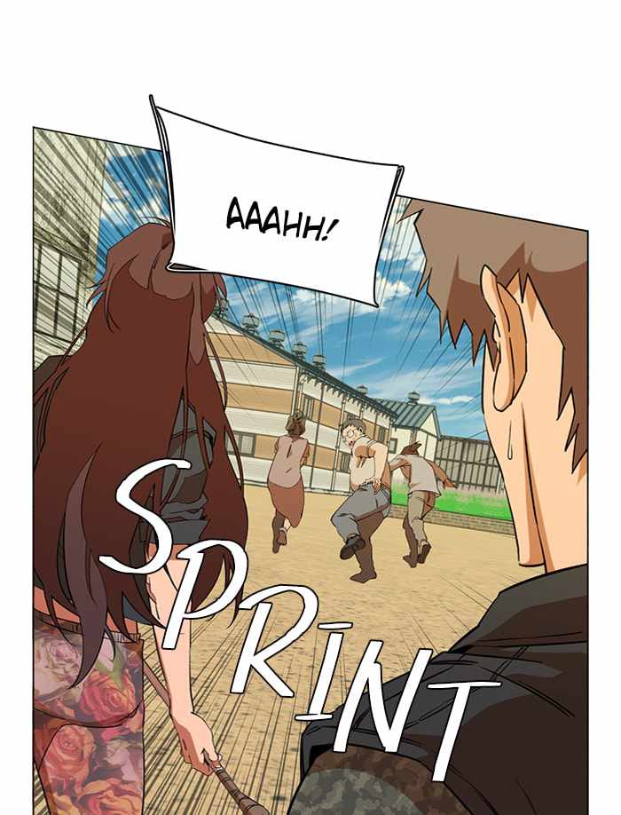 Parallel City Chapter 76 - Page 24