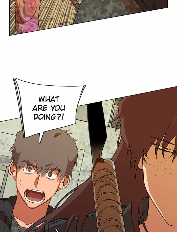 Parallel City Chapter 76 - Page 25