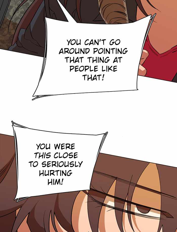 Parallel City Chapter 76 - Page 26