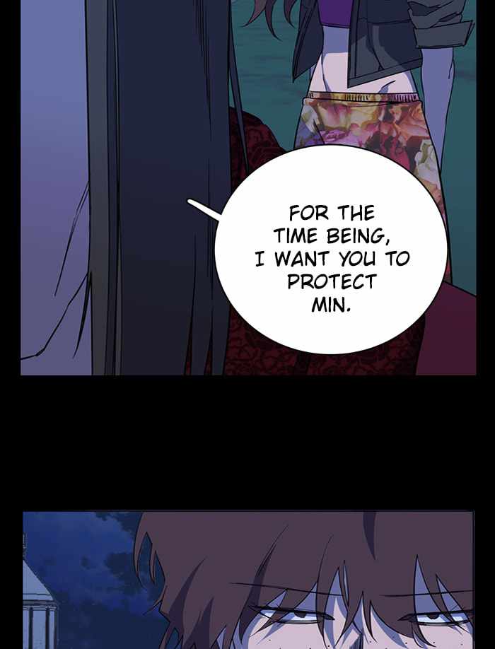 Parallel City Chapter 76 - Page 29