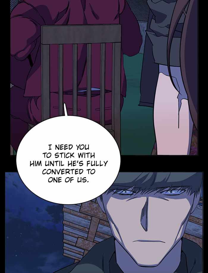 Parallel City Chapter 76 - Page 31