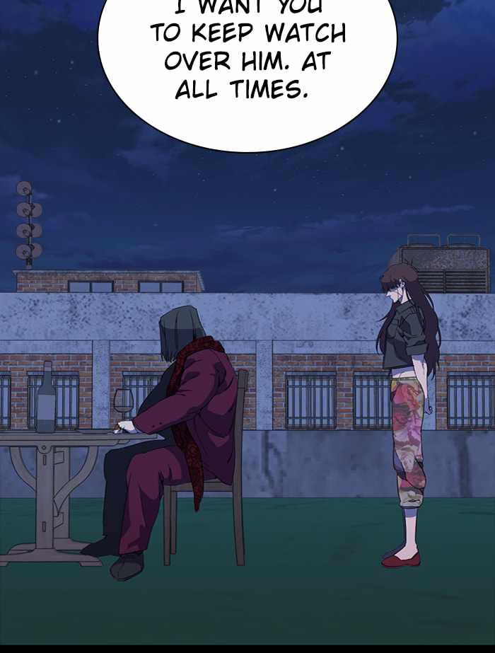 Parallel City Chapter 76 - Page 38